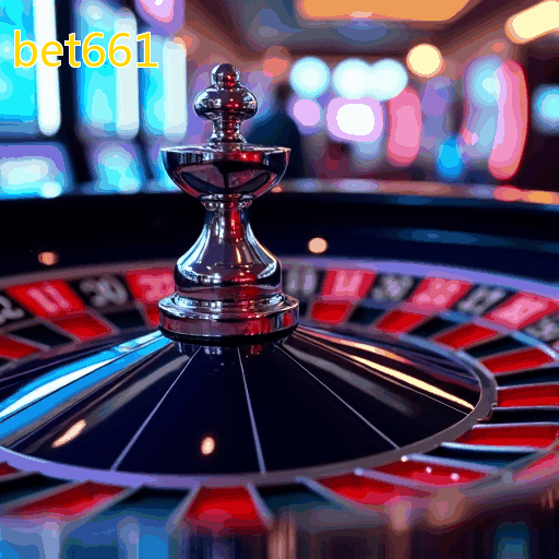 bet661 Login na Conta