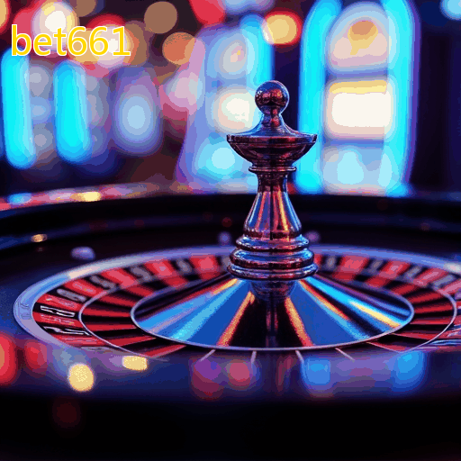 Jogos de Slots no bet661 – Caça-Níqueis com Bônus e Jackpots Incríveis